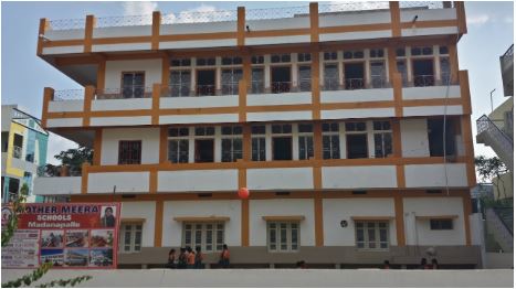 Mutter Meera EM Primary School